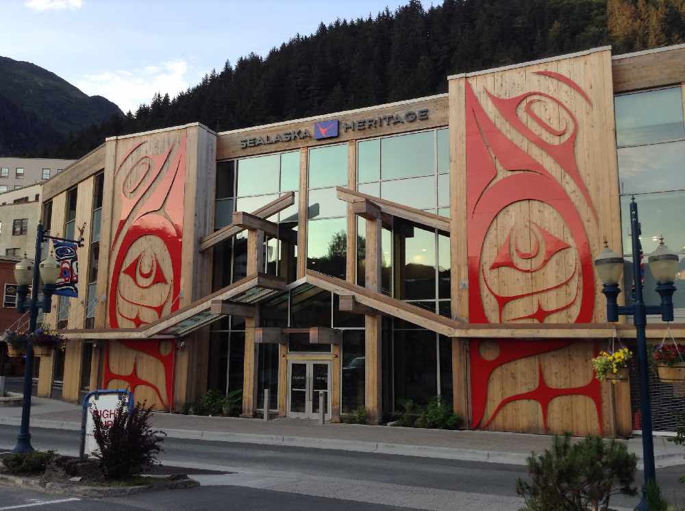 SHI reopens the doors of the arts to all Juneau School second graders| Roadsleeper.com