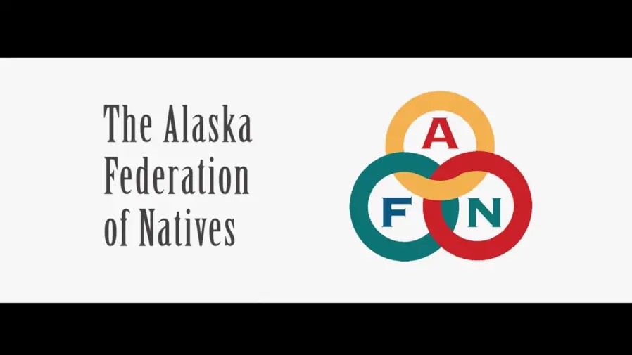 AFN praises signing ceremony for Alaska tribal recognition bill