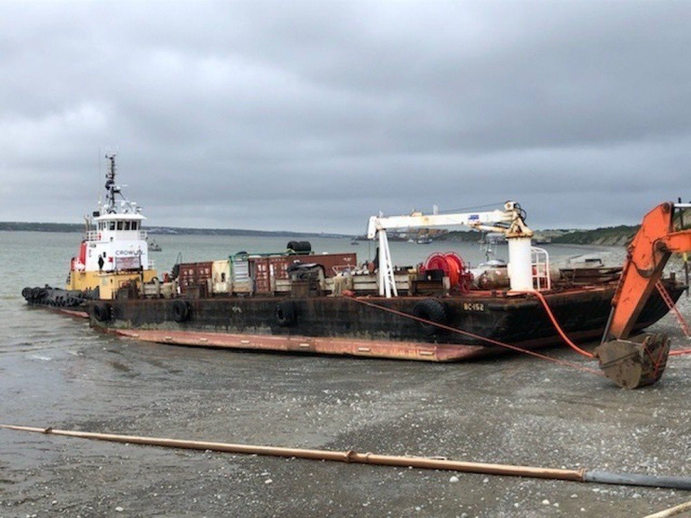 east coast cook dredging jobs east coast cook dredging jobs
