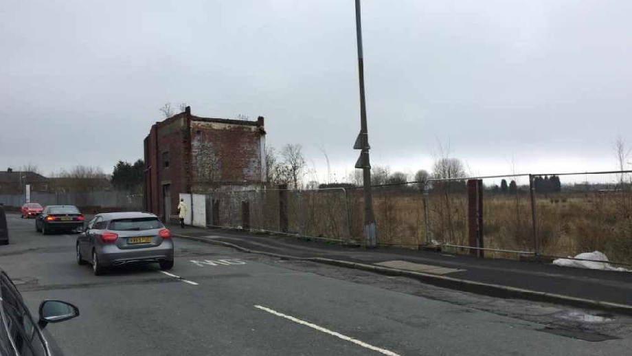 350 homes approved for Robertson’s Jam Factory site in Tameside