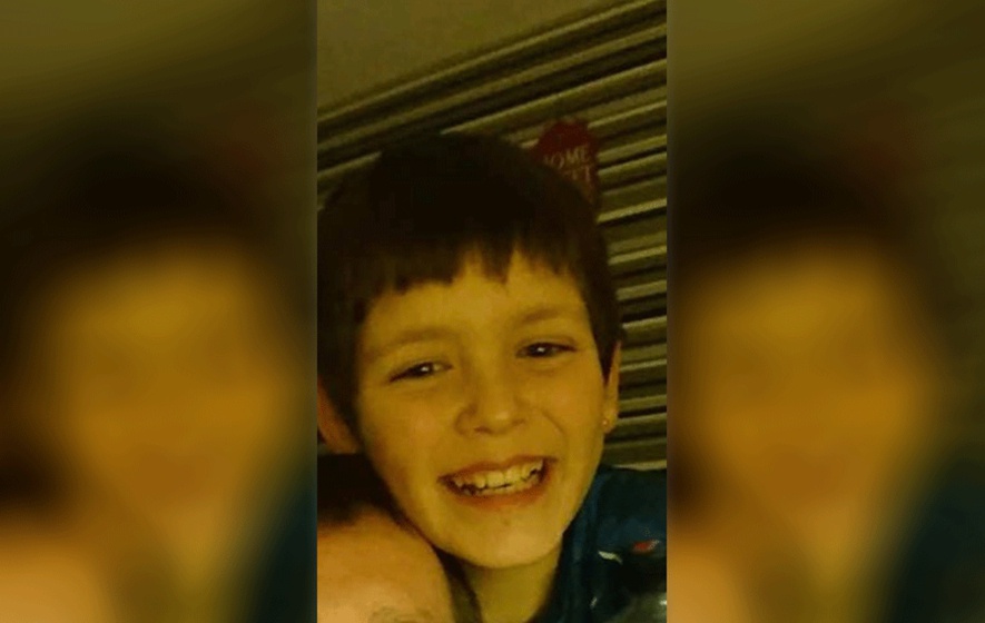 Inquest into death of 10-year-old boy mauled by the family dog begins ...