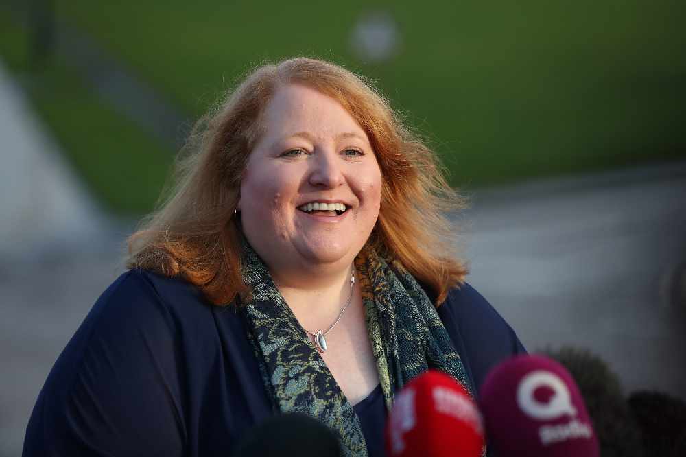 Stormont ministers in new talks to break deadlock on coronavirus restrictions