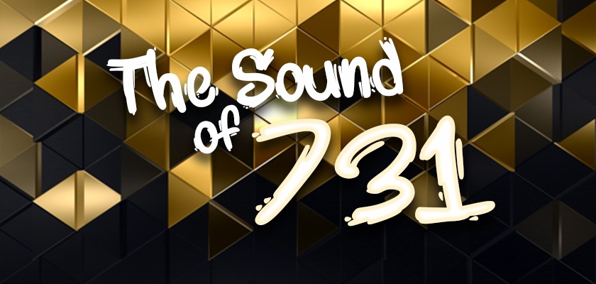 The Sound of 731