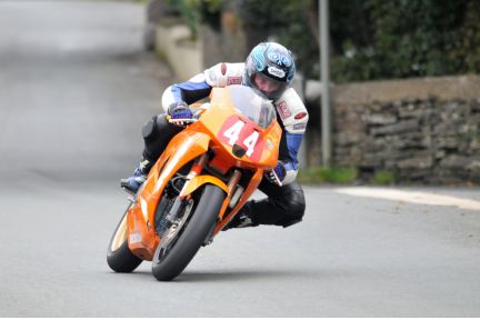 Entry forms for Manx Grand Prix available online - 3FM Isle of Man