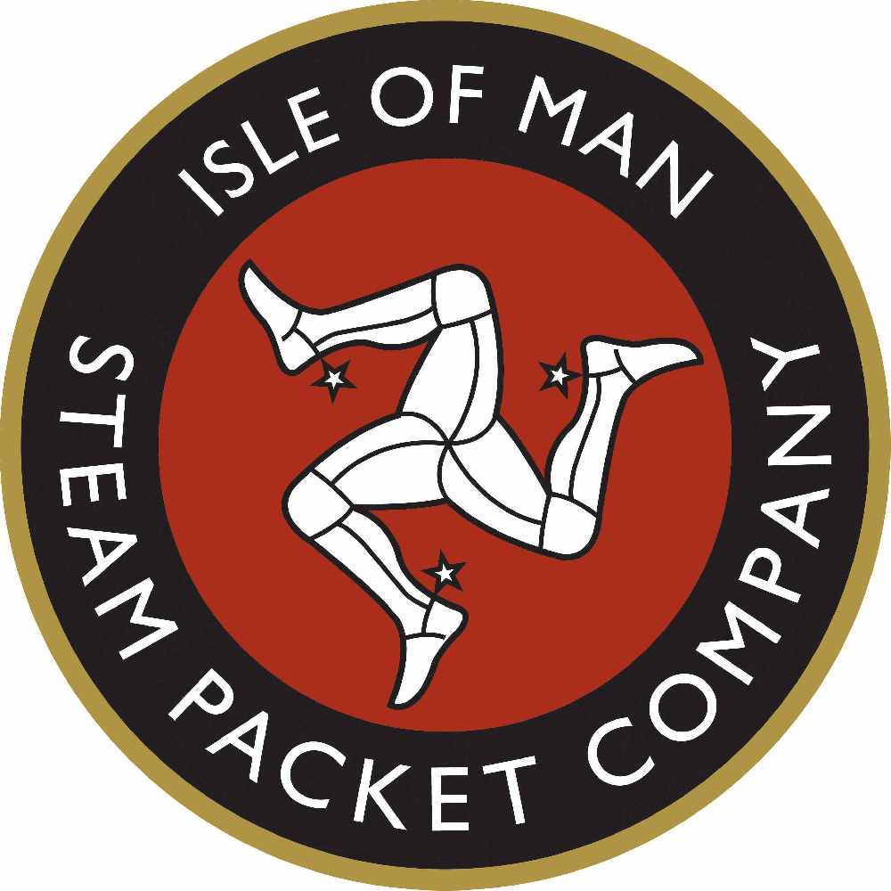 Peaceful protest in support of Steam Packet staff today - 3FM Isle of Man