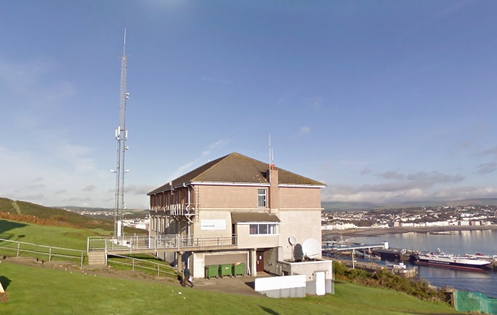 Manx Radio announces £82,000 loss - 3FM Isle of Man