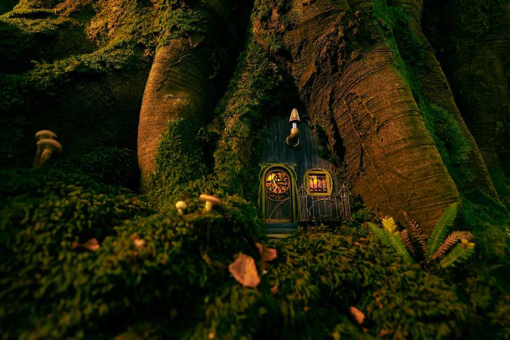 Three more mini fairy homes found - 3FM Isle of Man