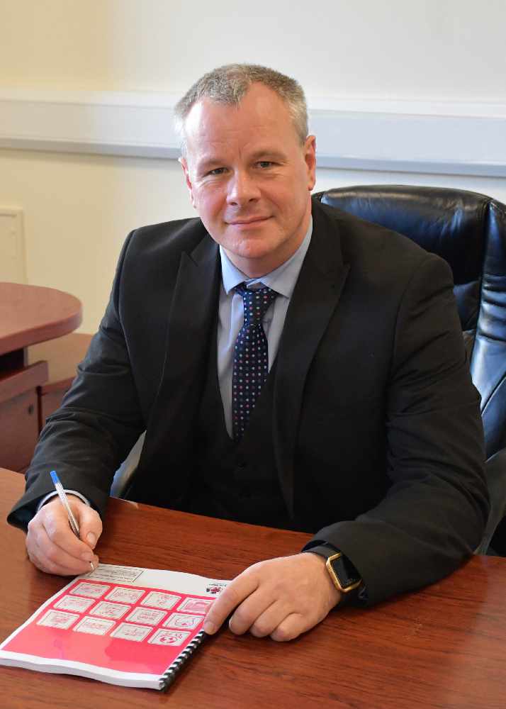 Government appoints Chief Financial Officer - 3FM Isle of Man