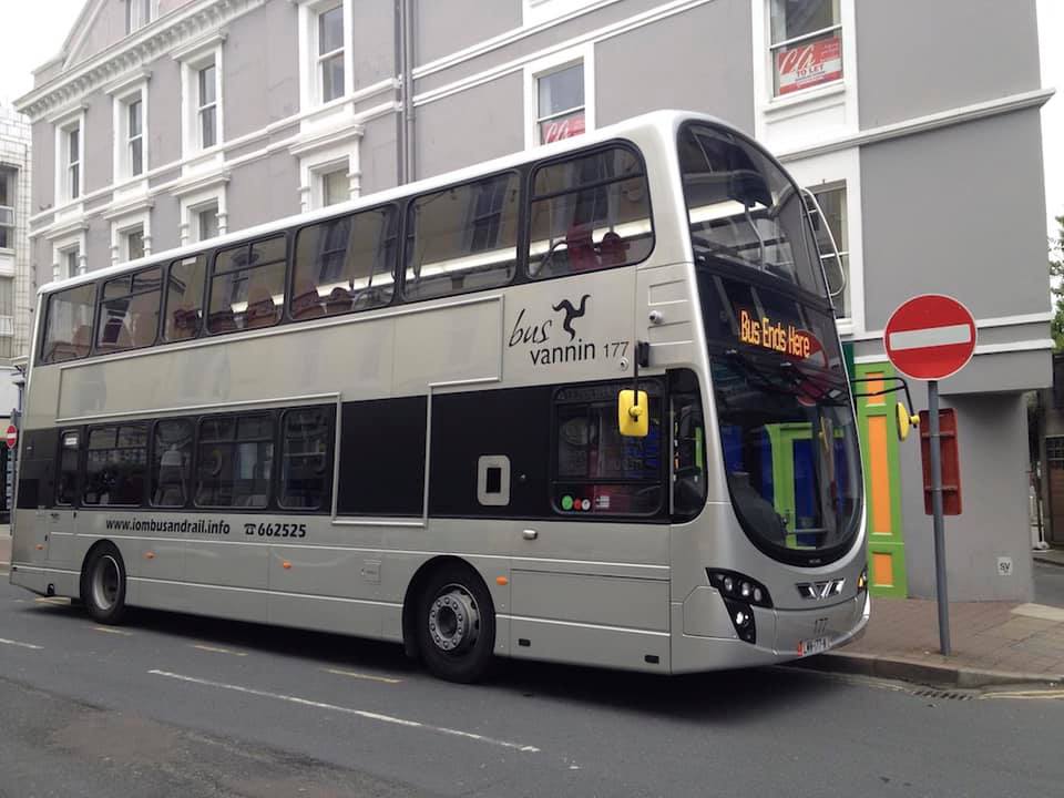 School Bus Services Returning Today 3fm Isle Of Man - isle script roblox 2020