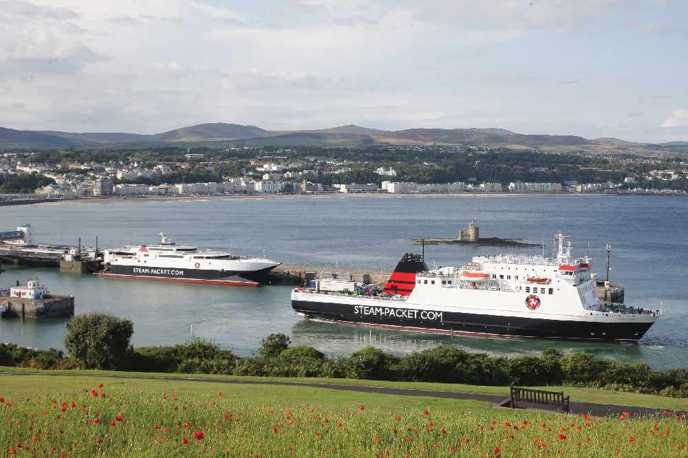 Steam Packet releases 2020 timetable - 3FM Isle of Man