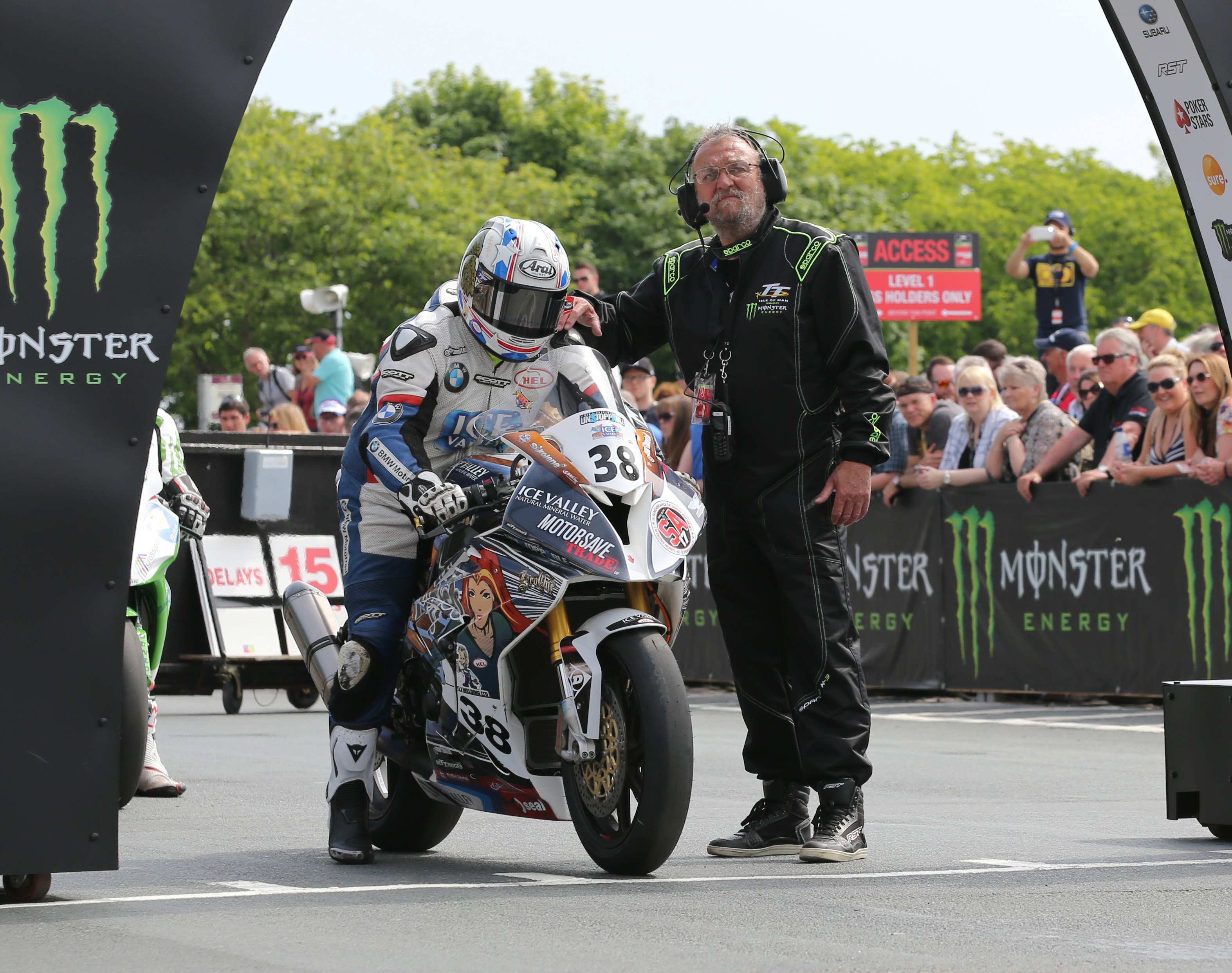 Isle Of Man Tt Deaths Total Rumors of TT Zero's Death Have Been