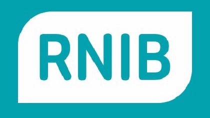 Terri from RNIB episode artwork