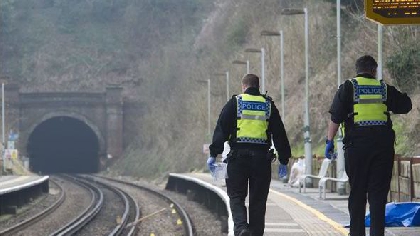 train transport police british person hemel hempstead delays suicide railway after suicides keynes milton cancellations killed rail rate done cut