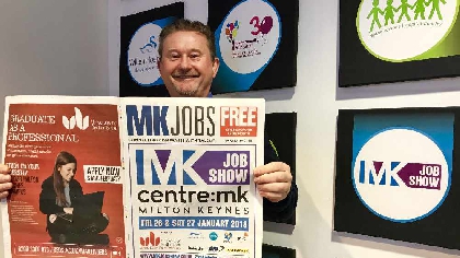Mike MK Job Show 2