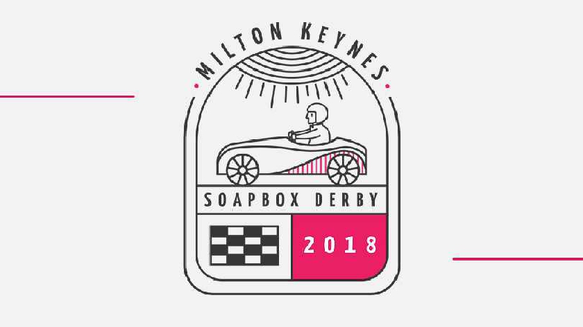 Soapbox Deby Logo
