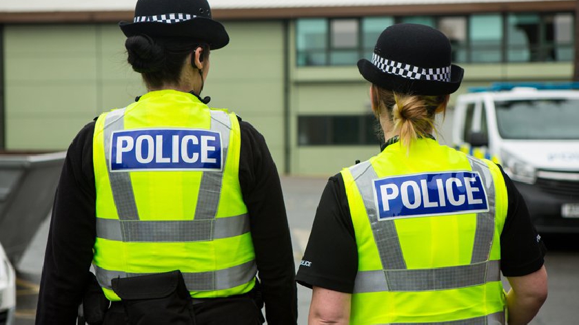 Police to host community forum in Milton Keynes - MKFM 106.3FM