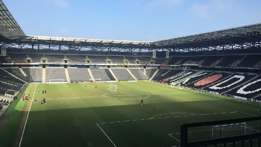 Experienced Defender Russell Martin Becomes MK Dons' First January Signing  - Last Word on Football