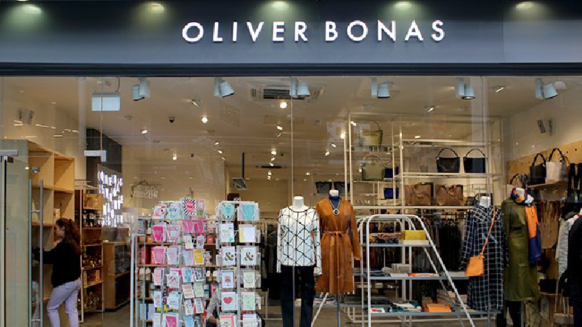 New Oliver Bonas store set to arrive in ...