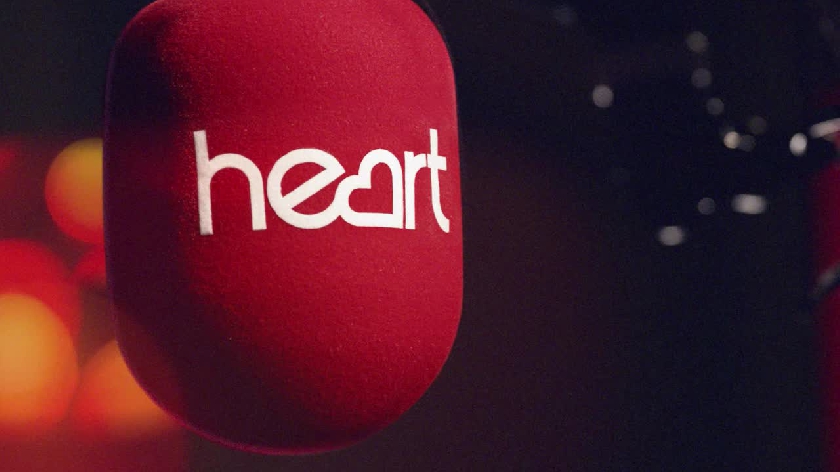heart radio station
