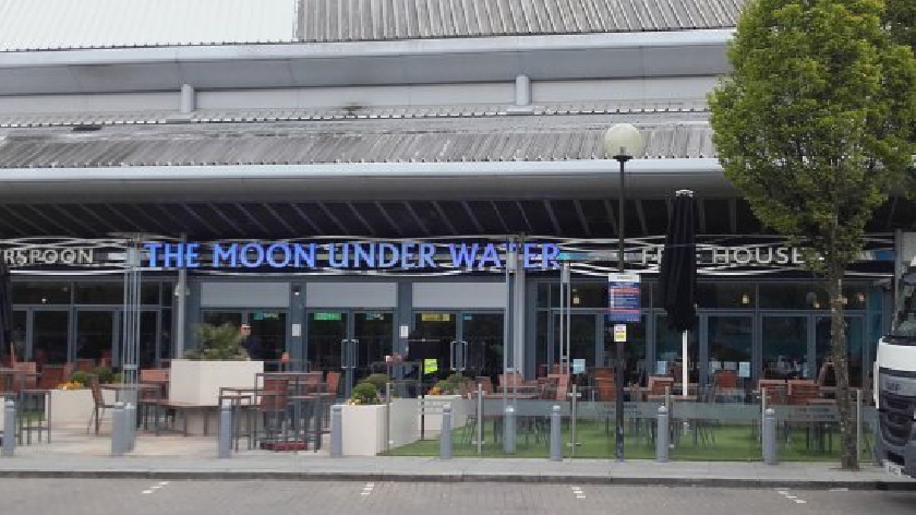 Wetherspoons reveal WHY all three pubs in Milton Keynes were