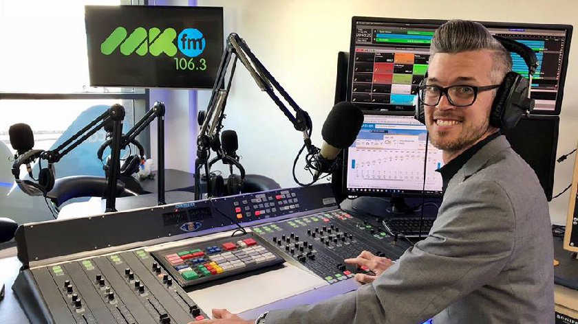 Over 71 Of Residents Regard Mkfm As The Local Radio Station For Milton Keynes Mkfm 1063fm 