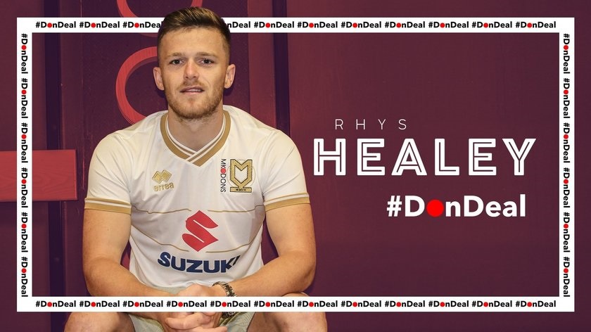 Download the 2019/20 MK Dons squad photo! - News - Milton Keynes Dons