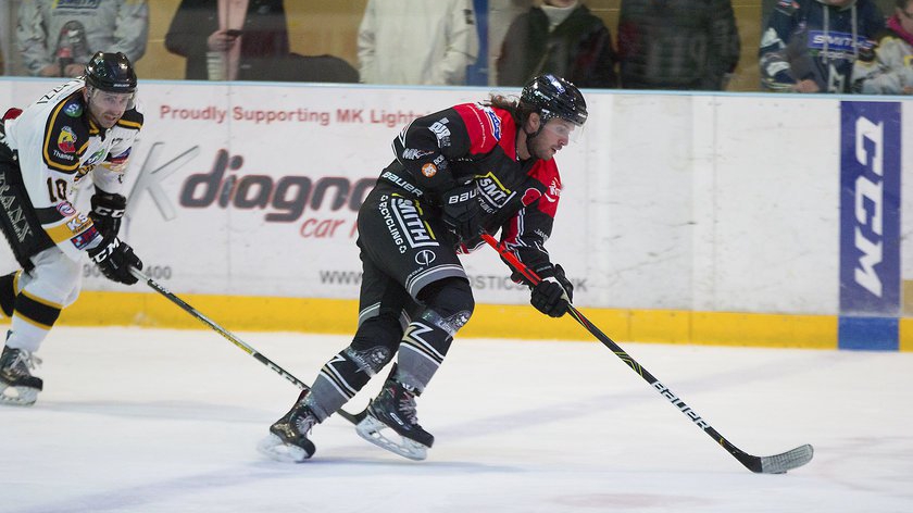 MK Lightning get NIHL season underway against Hull Pirates at home