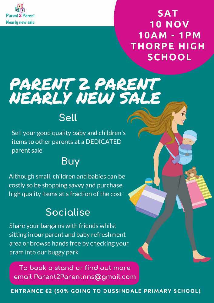 sell your pram