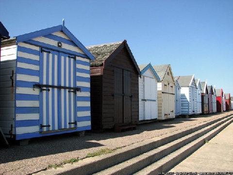 Gorleston Beach Huts To Cost Nearly £20,000 - The Beach - Playing the ...