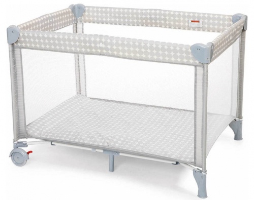 Big w sale portable cot