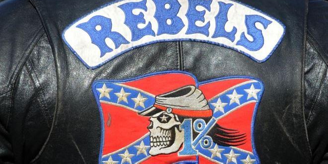 Bikie patches and gang tattoos to be banned under new WA laws - 91.7 ...