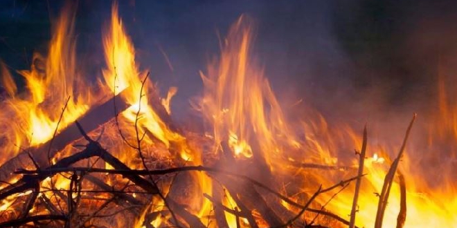 Fire ban for Mandurah, Rockingham - 91.7 The Wave