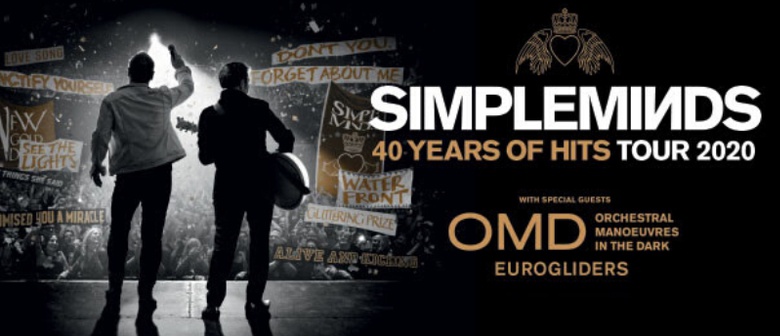 Jim Kerr of Simple Minds: 'Why we're still Alive and Kicking after 40-plus  years of music