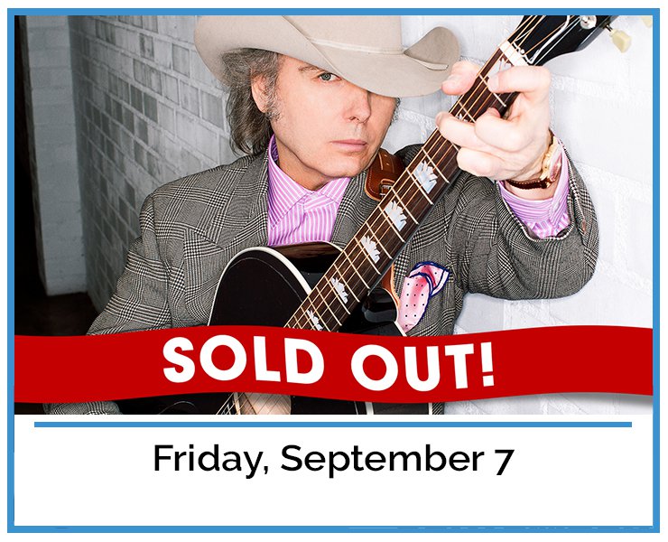 Sold Out Dwight Yoakam At Lucky Eagle Casino Hotel Fri