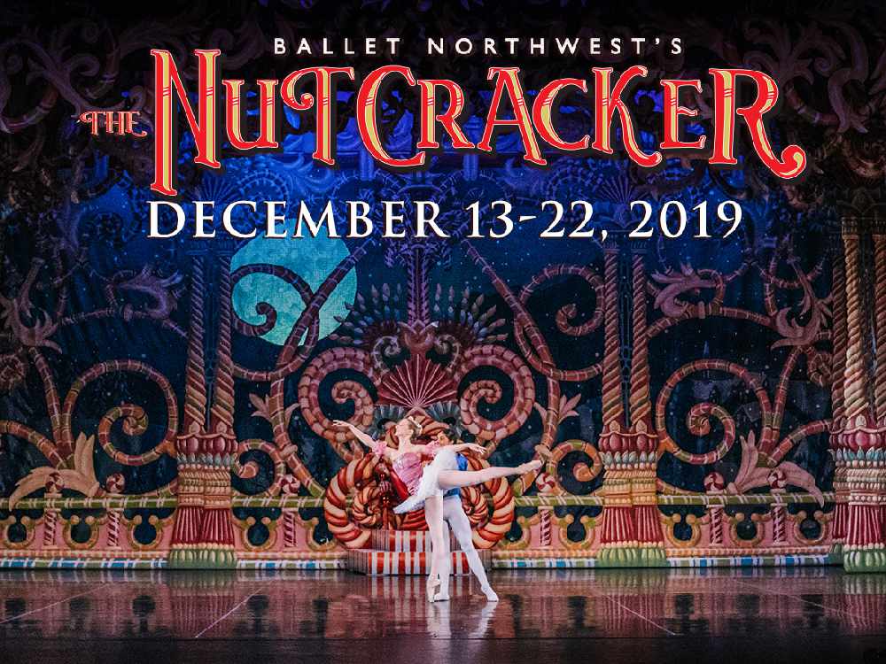 nutcracker summary