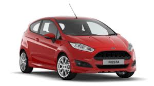 How much does a brand new ford fiesta cost #7