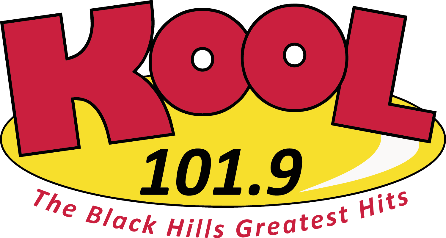 KOOL 101.9 FM - KFMH Logo