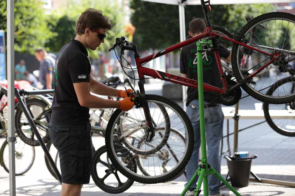 bike doctors