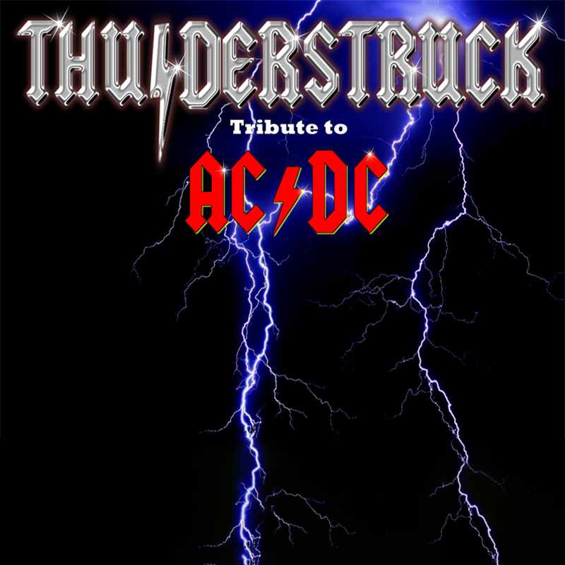 (AC/DC Tribute) - Express FM