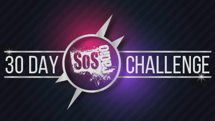 SOS Radio 30 Day Challenge! - Vimarsana News