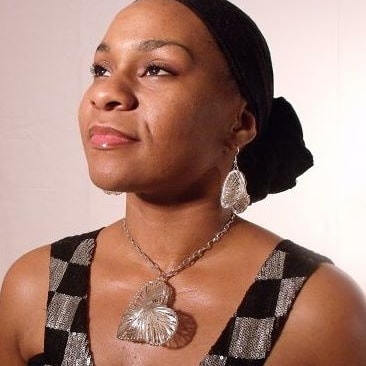 Brittany Soul - Talking Faith, Life, Art and God's Love