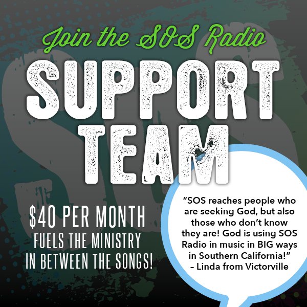 Join the Support Team