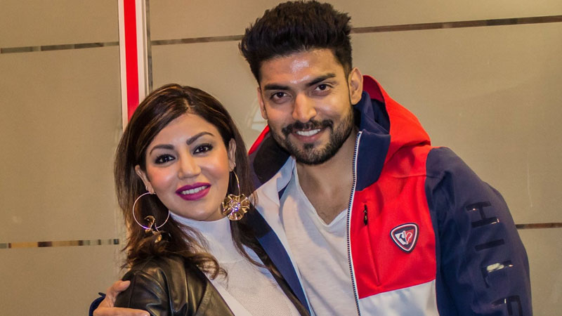 Bigg Boss 12: Popular telly couple Gurmeet Choudhary and Debina Bonnerjee  to appear in the show? - India Today