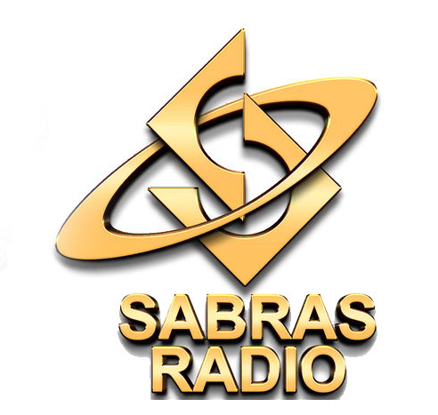 Sabras Radio Logo