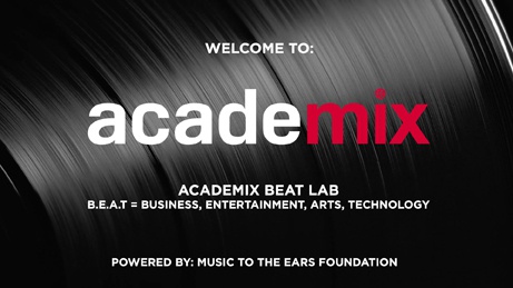 Academix Beat Lab Radio Kpfk 90 7 Fm - the marias roblox id carino