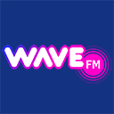 Wave FM (Dundee) 128x128 Logo