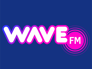Wave FM (Dundee) 320x240 Logo