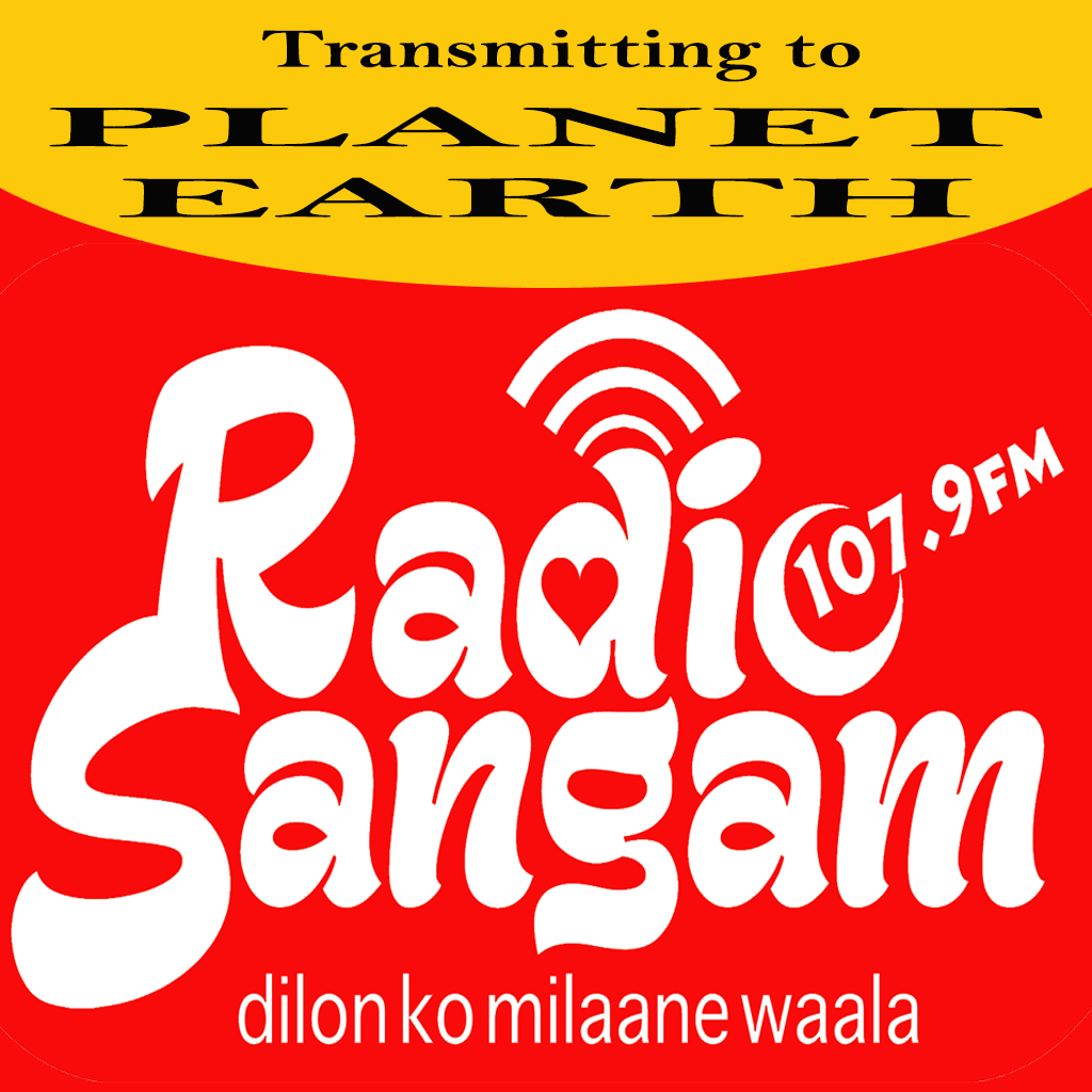 Radio Sangam