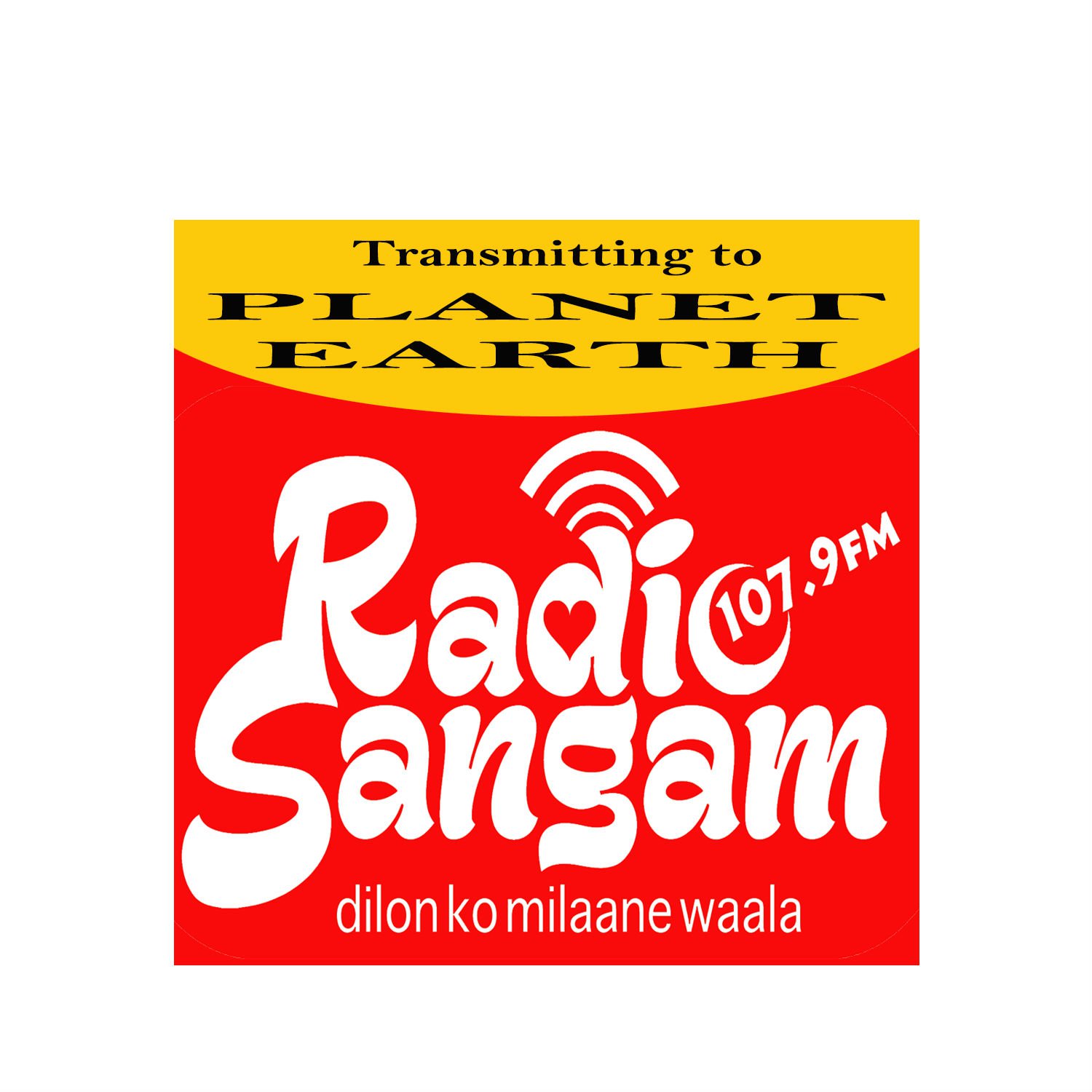 Radio Sangam Plays 