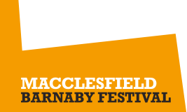 MACCLESFIELD BARNABY FESTIVAL 2018